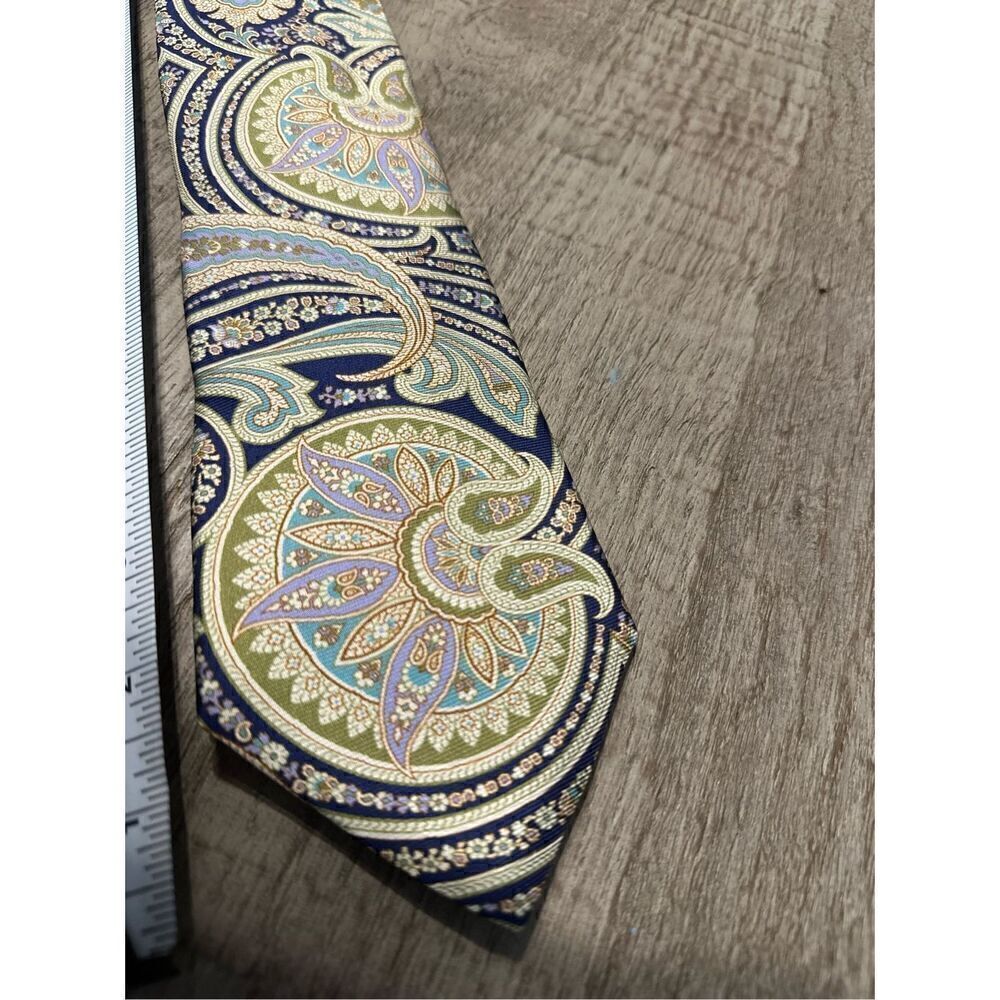 Ike behar necktie - Picture 2 of 5